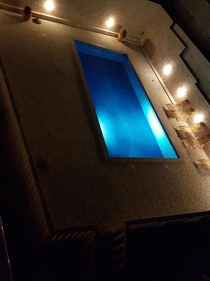 Apartments Damjanovic Makarska Dış mekan fotoğraf